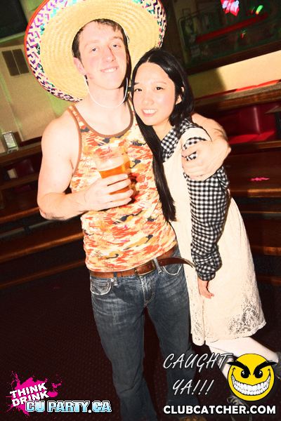 Madison lounge photo 85 - October 31st, 2011