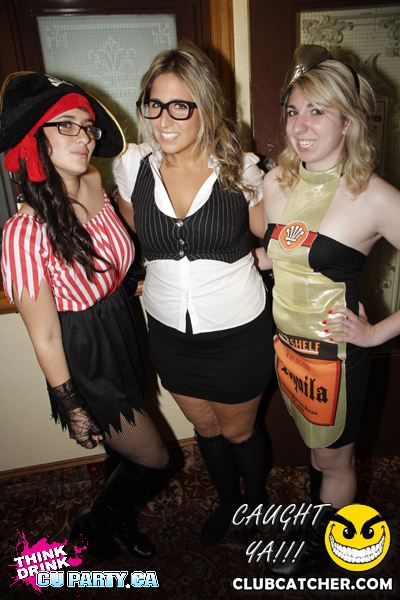 Madison lounge photo 87 - October 31st, 2011