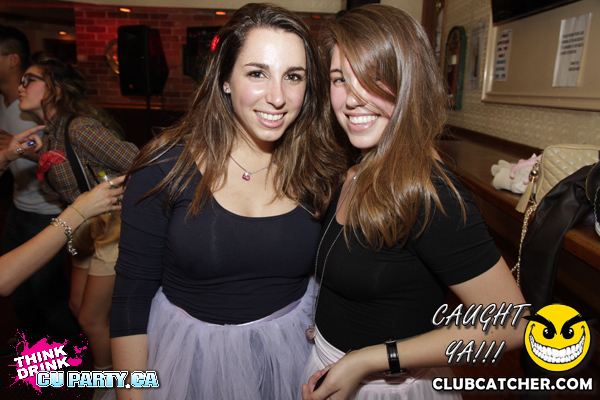 Madison lounge photo 92 - October 31st, 2011