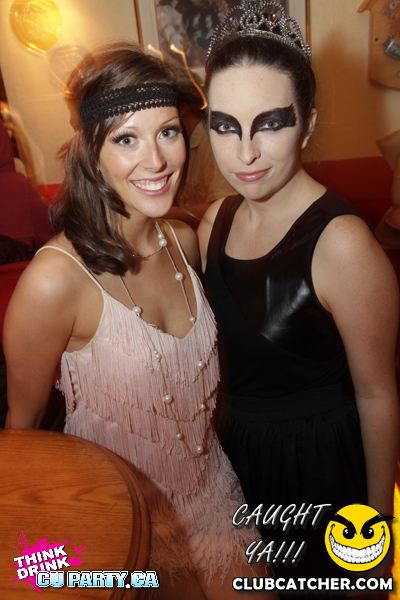 Madison lounge photo 95 - October 31st, 2011