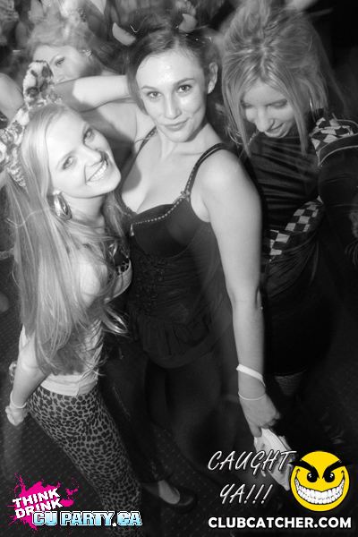 Madison lounge photo 96 - October 31st, 2011