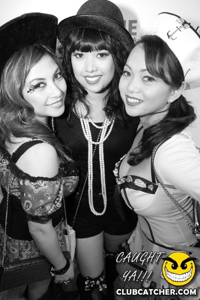 The Sheraton Hotel party venue photo 103 - October 29th, 2011