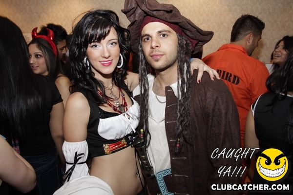 The Sheraton Hotel party venue photo 108 - October 29th, 2011