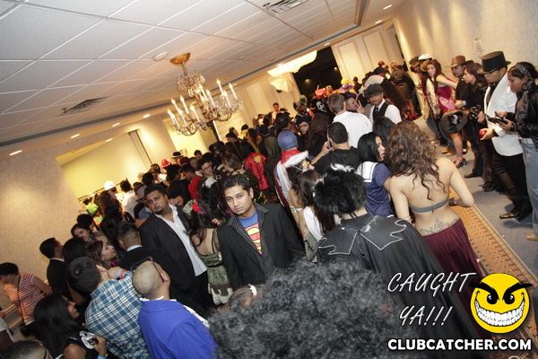 The Sheraton Hotel party venue photo 110 - October 29th, 2011