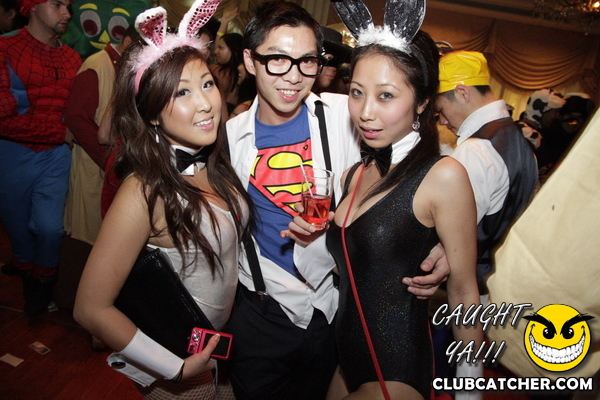 The Sheraton Hotel party venue photo 12 - October 29th, 2011