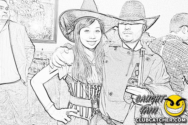 The Sheraton Hotel party venue photo 112 - October 29th, 2011