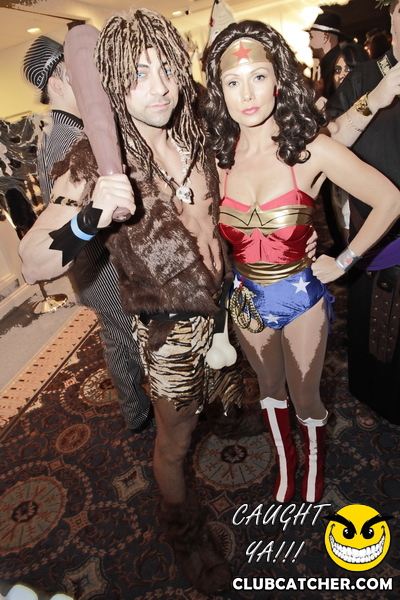 The Sheraton Hotel party venue photo 113 - October 29th, 2011