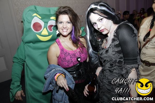 The Sheraton Hotel party venue photo 119 - October 29th, 2011