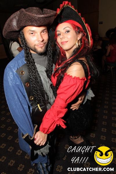 The Sheraton Hotel party venue photo 138 - October 29th, 2011