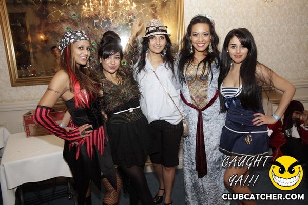 The Sheraton Hotel party venue photo 15 - October 29th, 2011