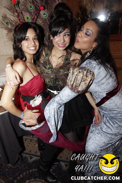 The Sheraton Hotel party venue photo 16 - October 29th, 2011