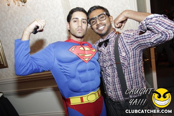 The Sheraton Hotel party venue photo 19 - October 29th, 2011