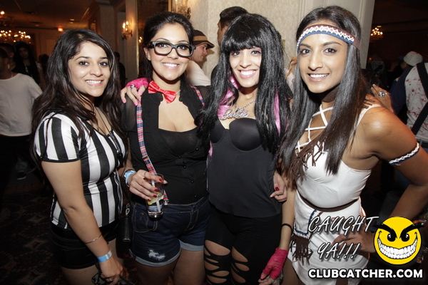 The Sheraton Hotel party venue photo 25 - October 29th, 2011