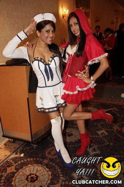 The Sheraton Hotel party venue photo 27 - October 29th, 2011