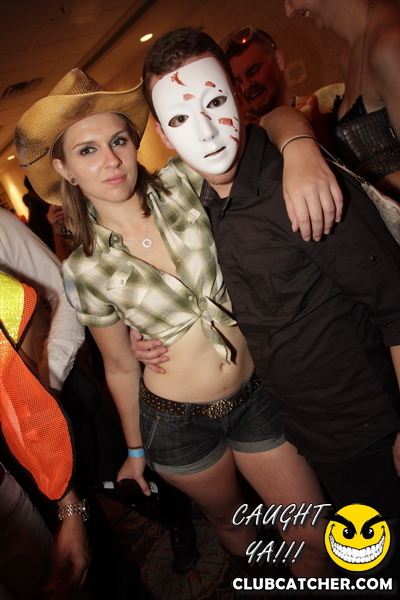 The Sheraton Hotel party venue photo 33 - October 29th, 2011