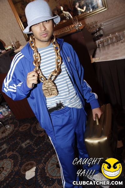 The Sheraton Hotel party venue photo 37 - October 29th, 2011