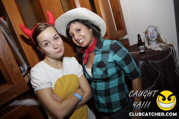 The Sheraton Hotel party venue photo 385 - October 29th, 2011