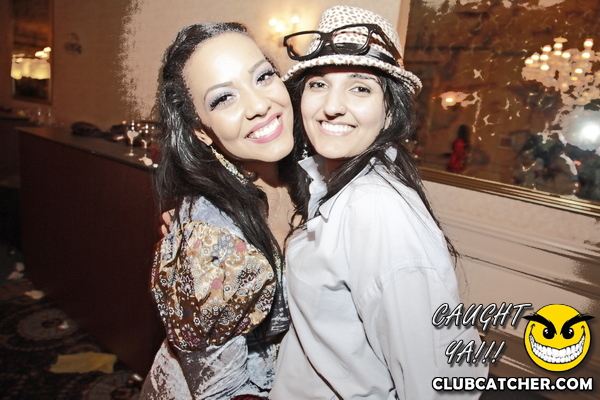 The Sheraton Hotel party venue photo 42 - October 29th, 2011