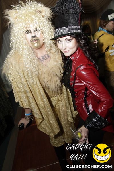 The Sheraton Hotel party venue photo 43 - October 29th, 2011