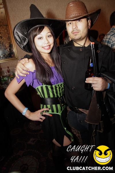 The Sheraton Hotel party venue photo 44 - October 29th, 2011