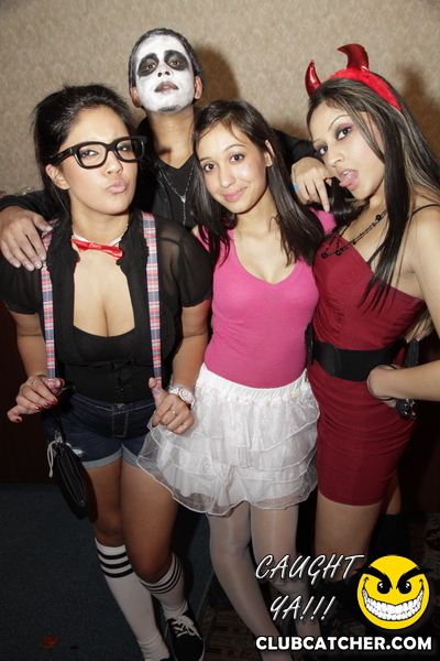 The Sheraton Hotel party venue photo 45 - October 29th, 2011