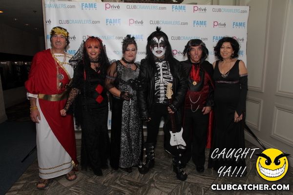 The Sheraton Hotel party venue photo 466 - October 29th, 2011