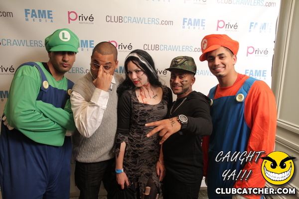 The Sheraton Hotel party venue photo 477 - October 29th, 2011