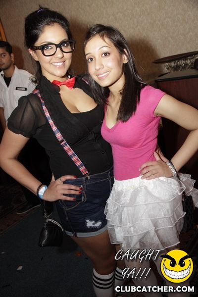 The Sheraton Hotel party venue photo 52 - October 29th, 2011