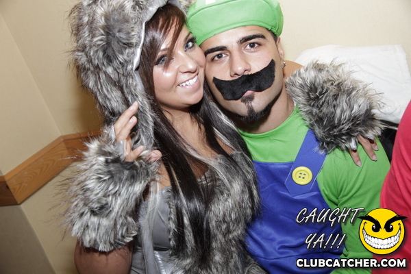 The Sheraton Hotel party venue photo 54 - October 29th, 2011