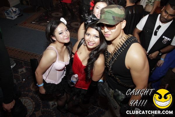 The Sheraton Hotel party venue photo 58 - October 29th, 2011