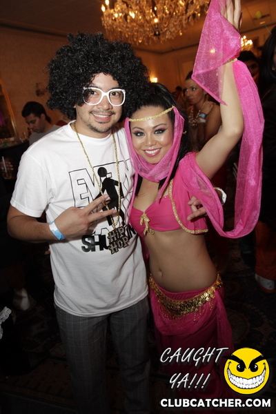 The Sheraton Hotel party venue photo 61 - October 29th, 2011