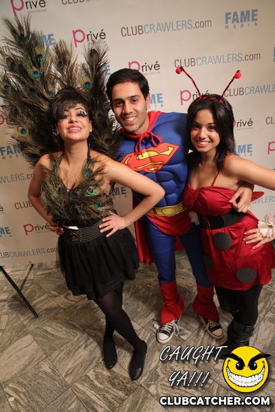 The Sheraton Hotel party venue photo 66 - October 29th, 2011