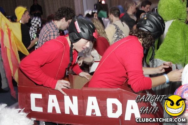 The Sheraton Hotel party venue photo 8 - October 29th, 2011