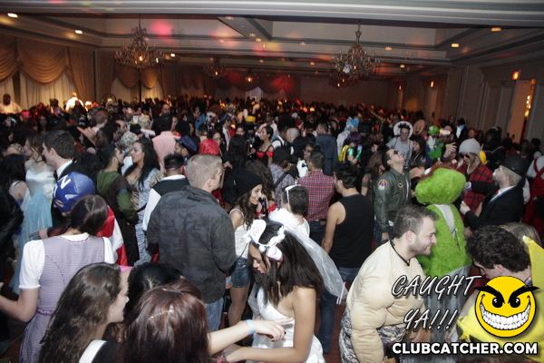 The Sheraton Hotel party venue photo 71 - October 29th, 2011