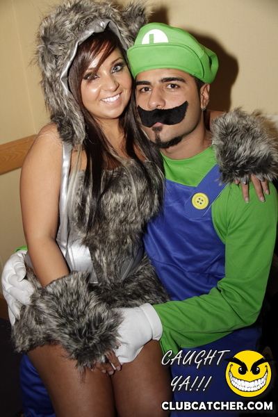 The Sheraton Hotel party venue photo 78 - October 29th, 2011