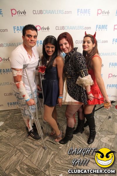 The Sheraton Hotel party venue photo 79 - October 29th, 2011