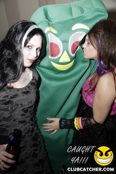 The Sheraton Hotel party venue photo 80 - October 29th, 2011