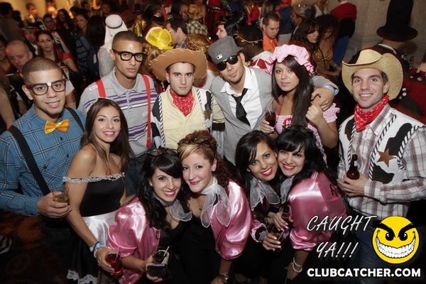 The Sheraton Hotel party venue photo 82 - October 29th, 2011