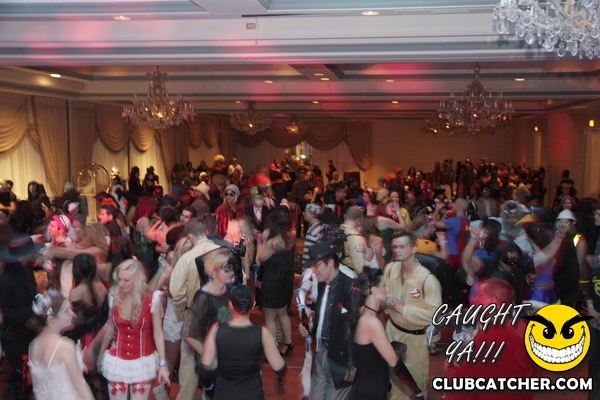 The Sheraton Hotel party venue photo 85 - October 29th, 2011