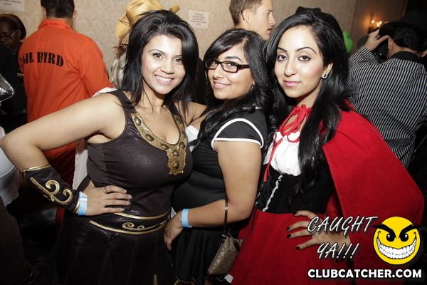 The Sheraton Hotel party venue photo 89 - October 29th, 2011