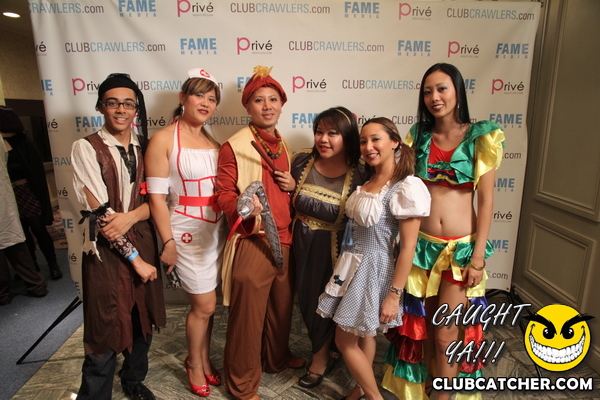 The Sheraton Hotel party venue photo 90 - October 29th, 2011