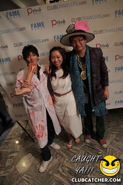 The Sheraton Hotel party venue photo 92 - October 29th, 2011