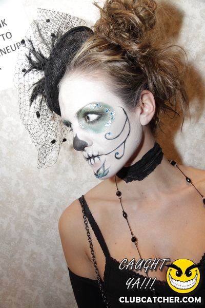 The Sheraton Hotel party venue photo 95 - October 29th, 2011