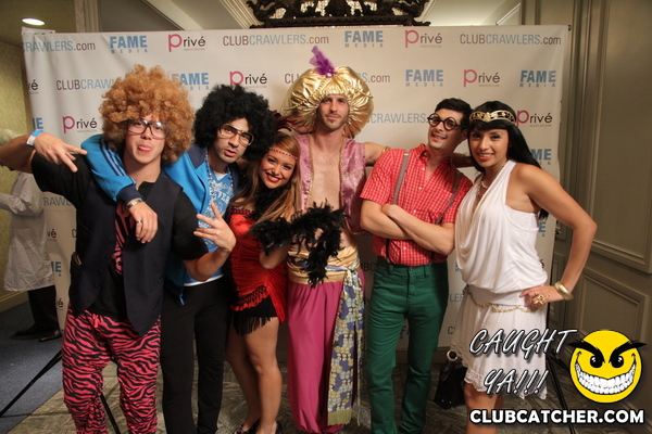 The Sheraton Hotel party venue photo 99 - October 29th, 2011