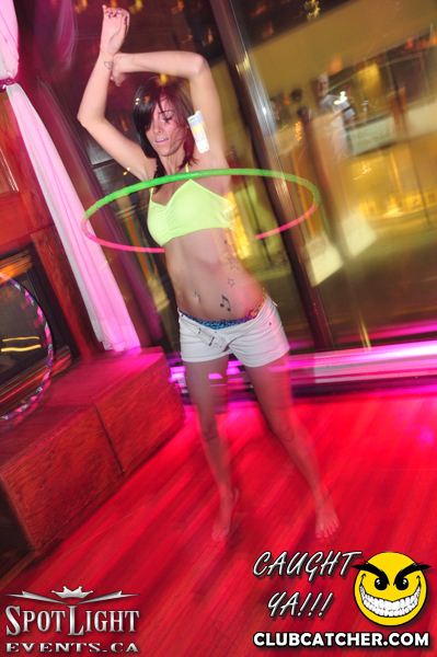 6 Degrees nightclub photo 11 - July 8th, 2011