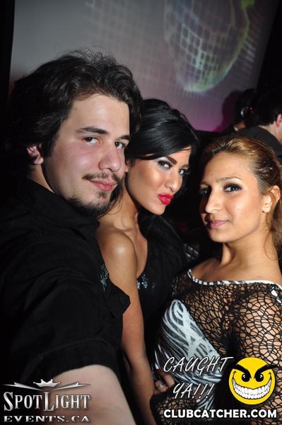 6 Degrees nightclub photo 119 - July 8th, 2011