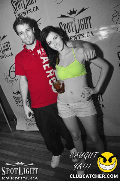 6 Degrees nightclub photo 125 - July 8th, 2011