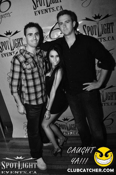 6 Degrees nightclub photo 138 - July 8th, 2011