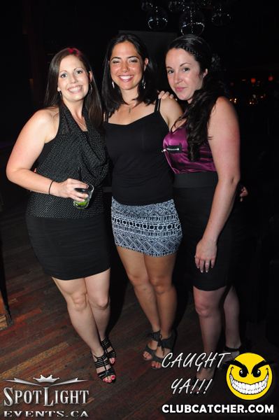 6 Degrees nightclub photo 140 - July 8th, 2011