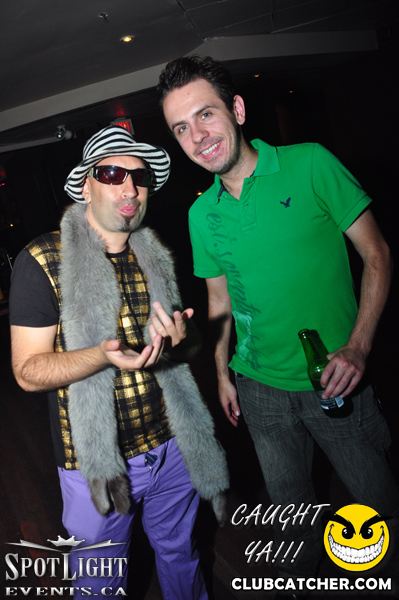 6 Degrees nightclub photo 162 - July 8th, 2011